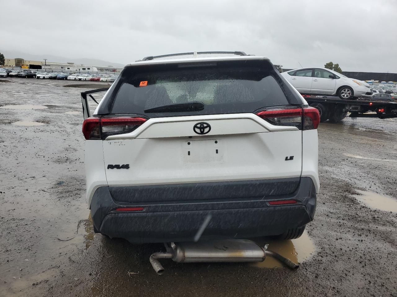 2019 Toyota RAV 4 - Image 6
