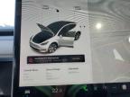 2021 TESLA MODEL Y  for sale at Copart AB - EDMONTON