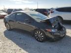 2010 Honda Civic Exl for Sale in Taylor, TX - Front End