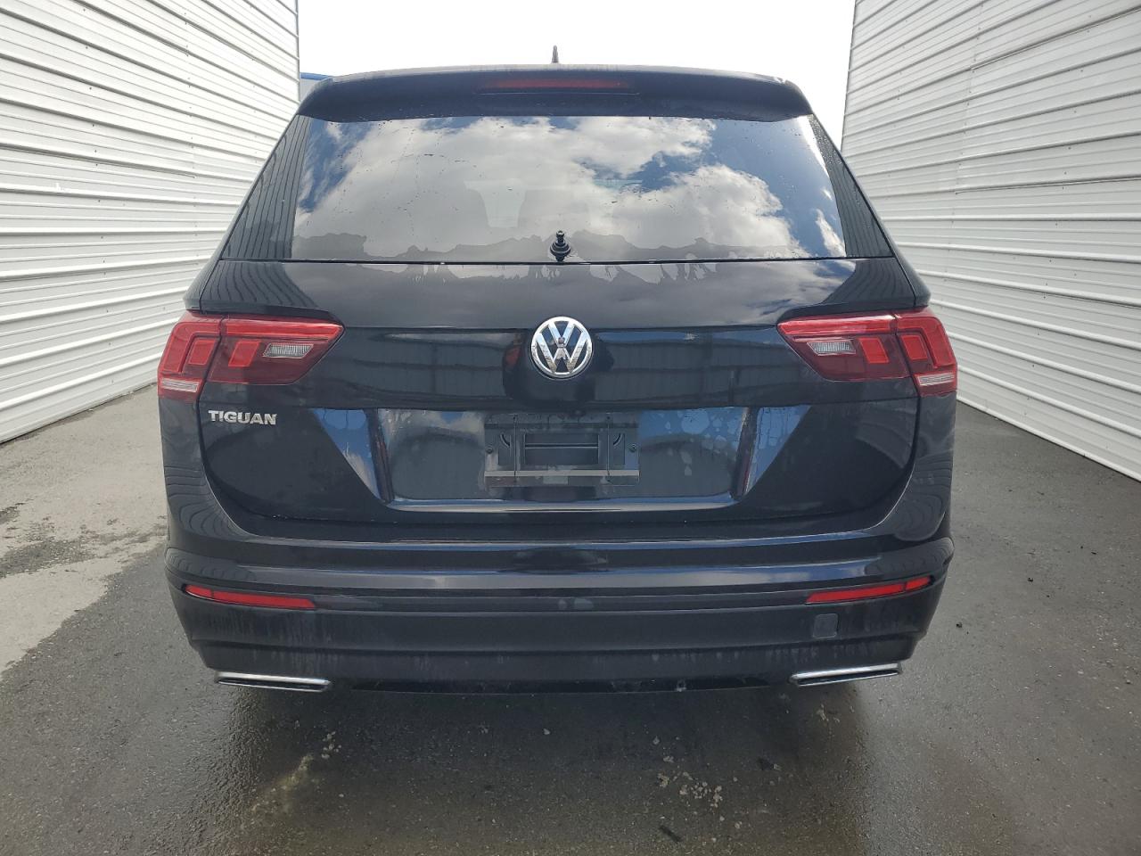 2020 Volkswagen Tiguan - Image 6