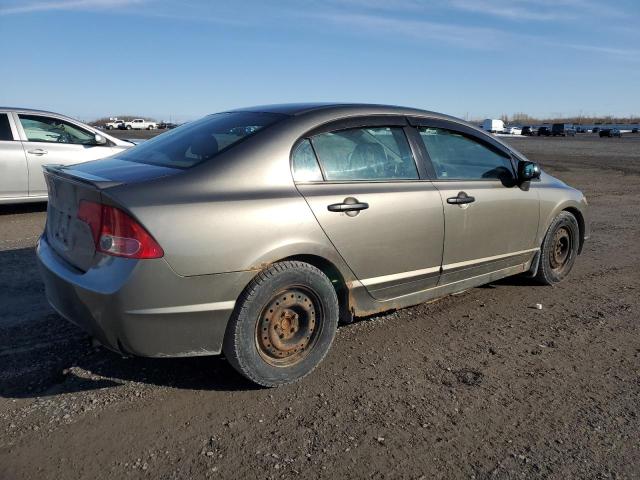 2008 HONDA CIVIC DX-G