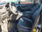 2019 Toyota Rav4 Xle Premium en Venta en Memphis, TN - Front End