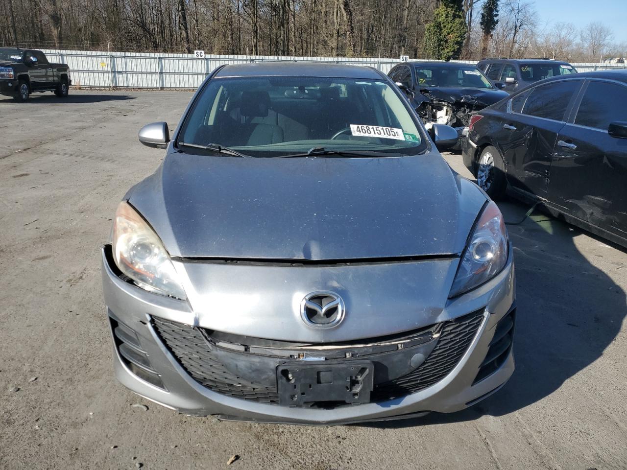 2010 Mazda 3 - Image 5