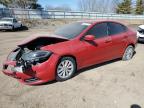 2014 Dodge Dart Sxt for Sale in Davison, MI - Front End