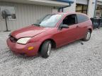 2005 Ford Focus Zx3 იყიდება Earlington-ში, KY - Front End