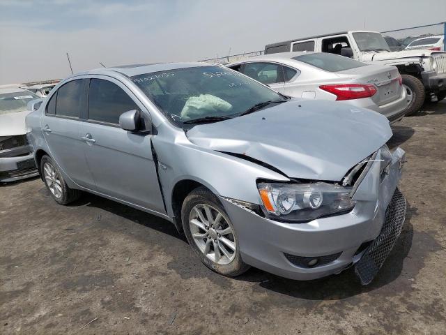JMYSRCY1AGU755622 - 2016 Mitsubishi Lancer - #undefined