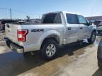2018 Ford F150 Supercrew for Sale in Windsor, NJ - Side
