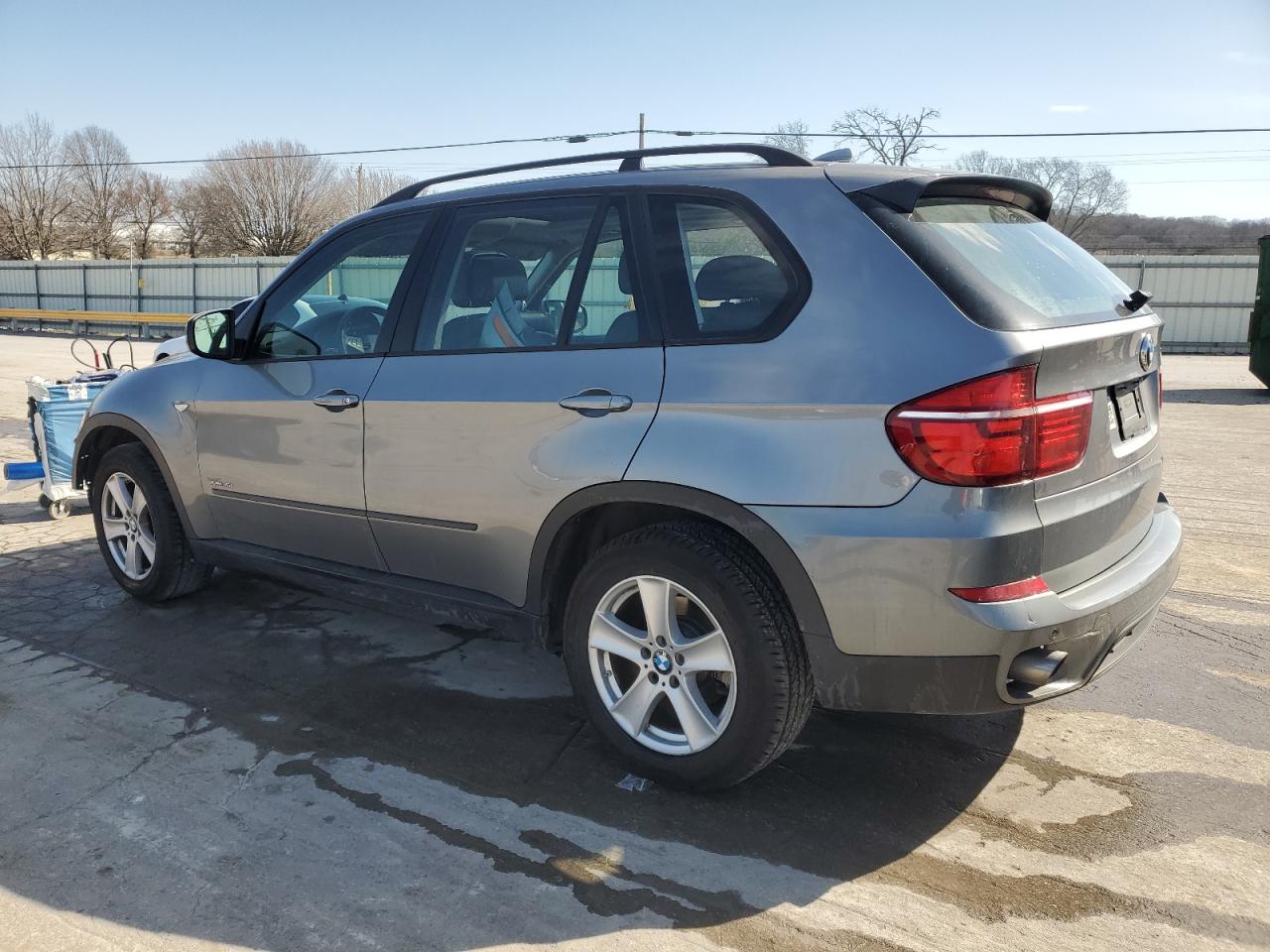 2012 BMW X5 - Image 2