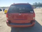 2008 Hyundai Entourage Gls for Sale in Harleyville, SC - Burn - Engine