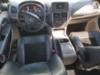 2017 Dodge Grand Caravan Sxt for Sale in Albuquerque, NM - Rear End