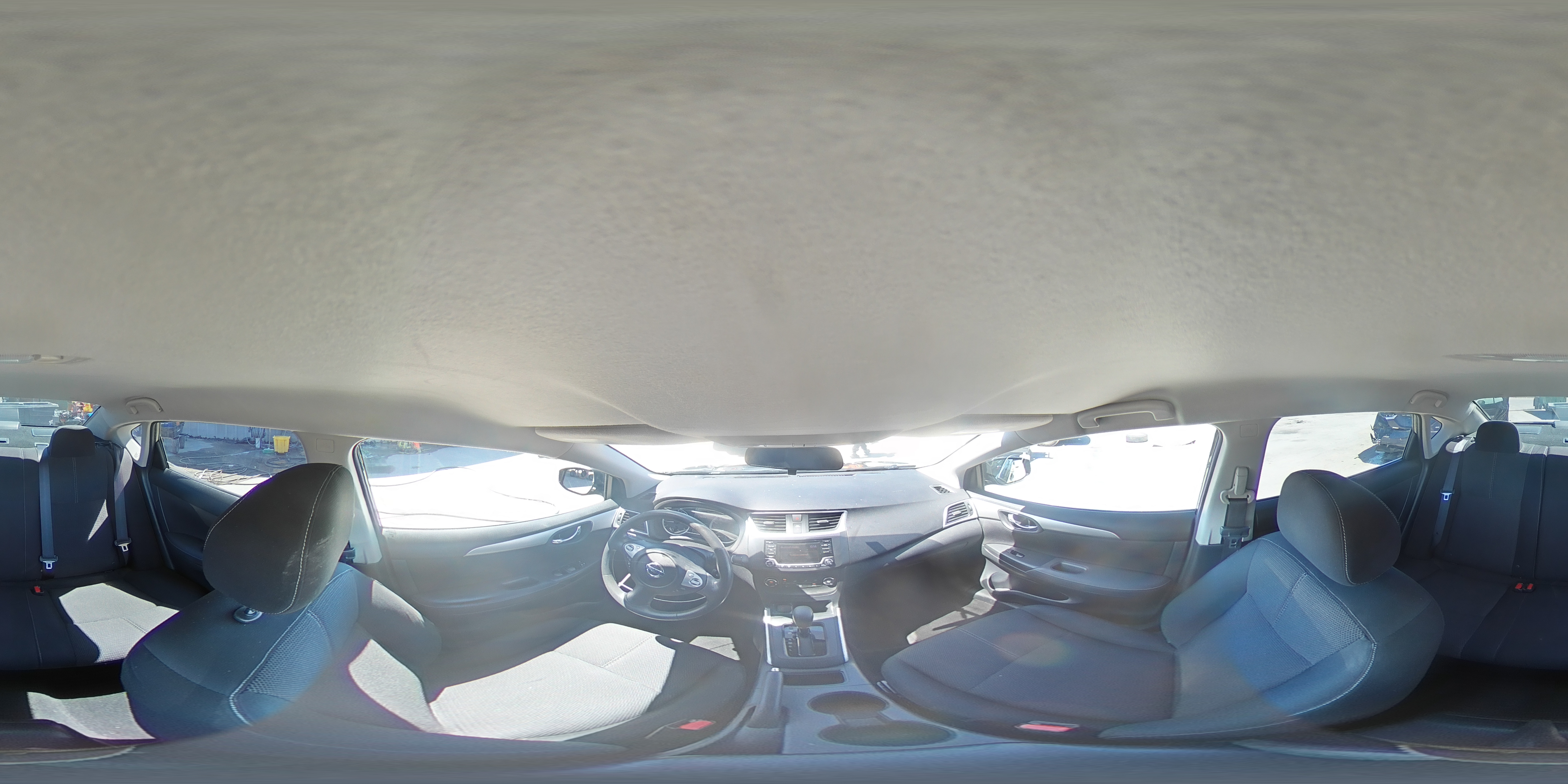 2018 Nissan Sentra - Image 14