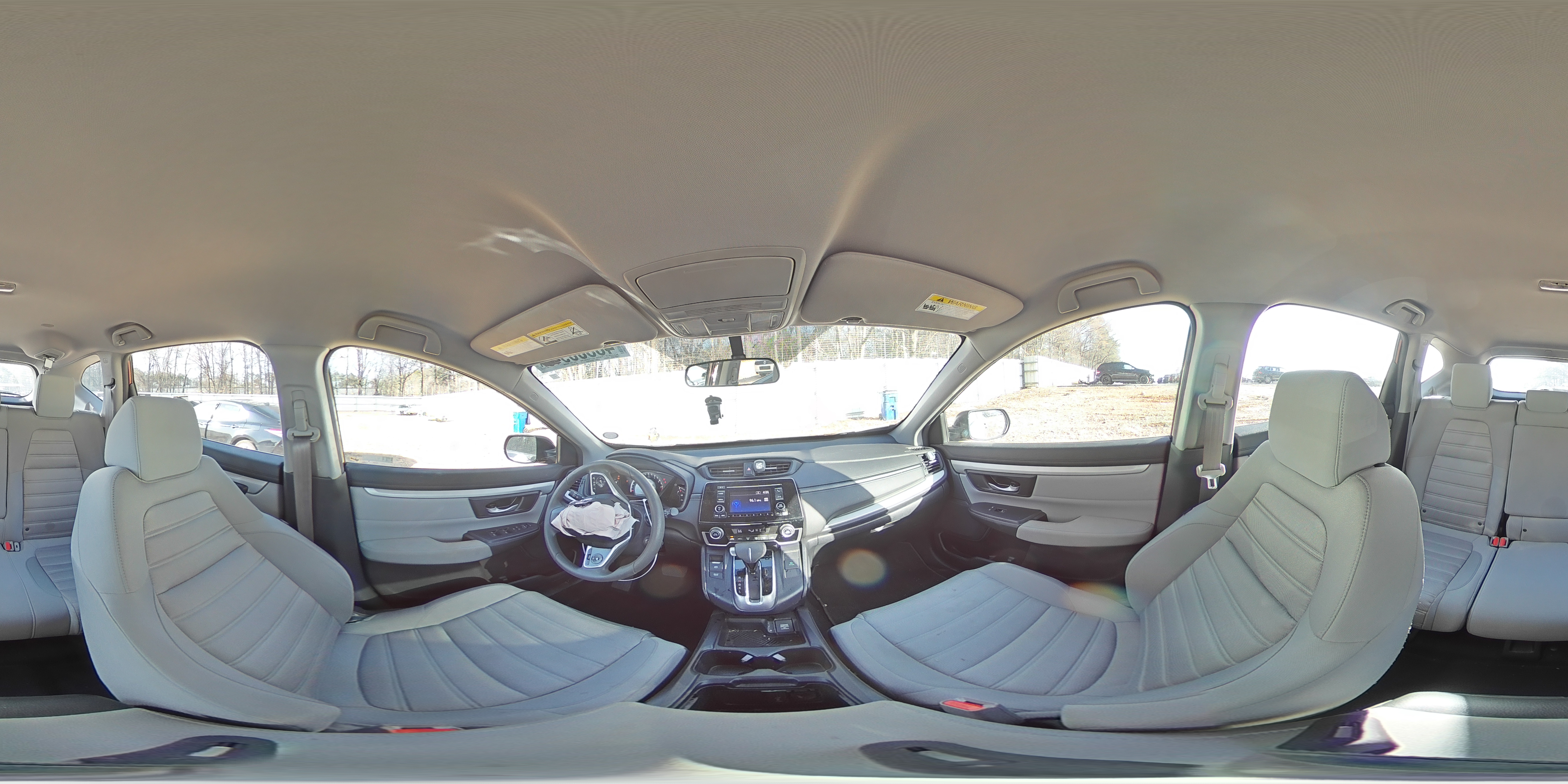 2018 Honda CR-V - Image 14