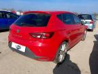 2015 SEAT LEON FR TE for sale at Copart WESTBURY