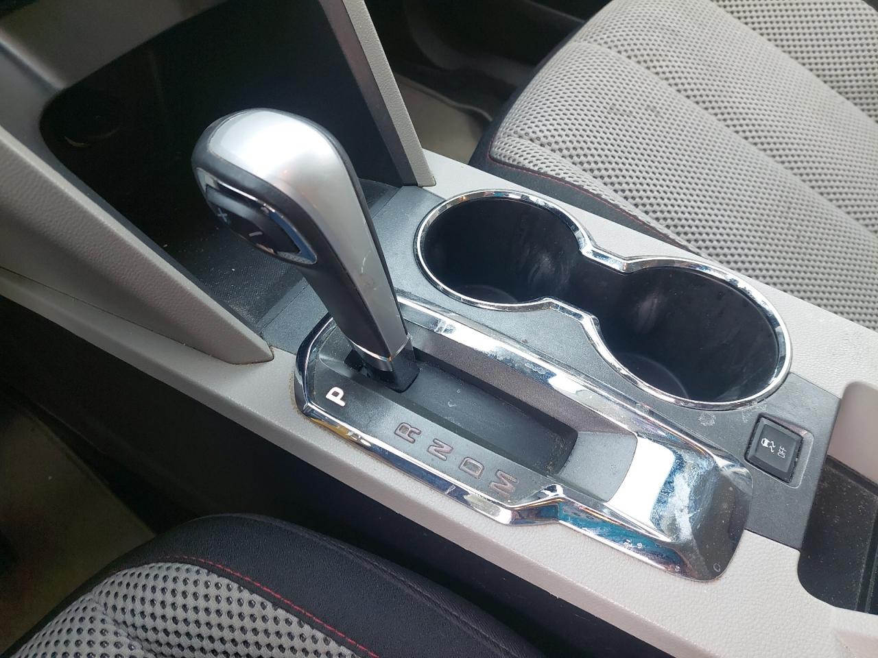 2GKFL8E35F6175268 - 2011 Gmc Terrain - #50278445