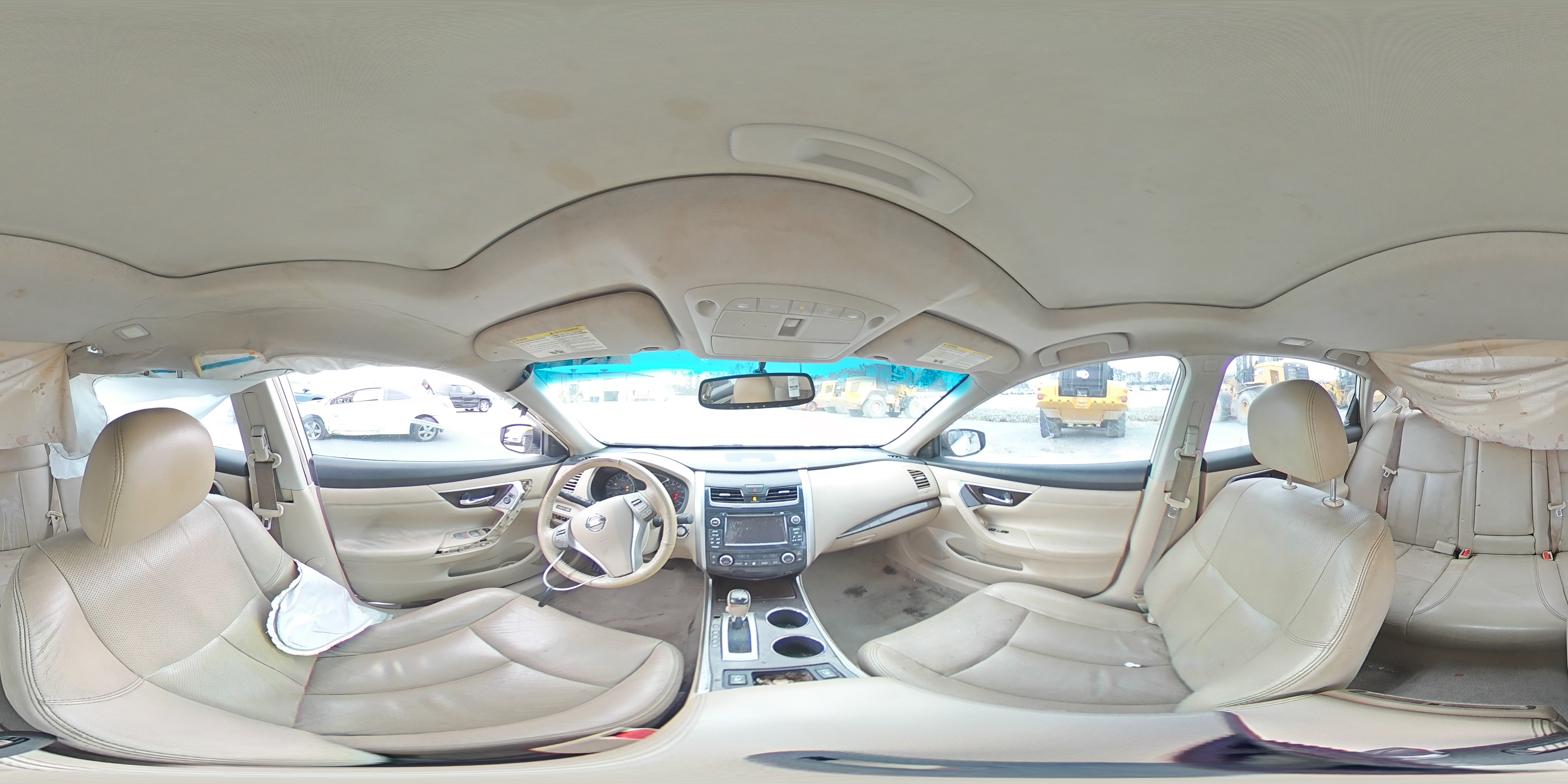 2013 Nissan Altima - Image 12