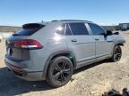2022 Volkswagen Atlas Cross Sport Sel R-Line en Venta en Chatham, VA - Front End