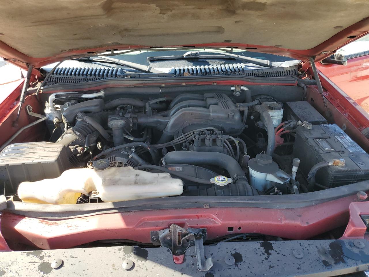 2007 Ford Explorer - Image 12
