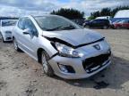 2013 PEUGEOT 308 ACTIVE for sale at Copart WISBECH