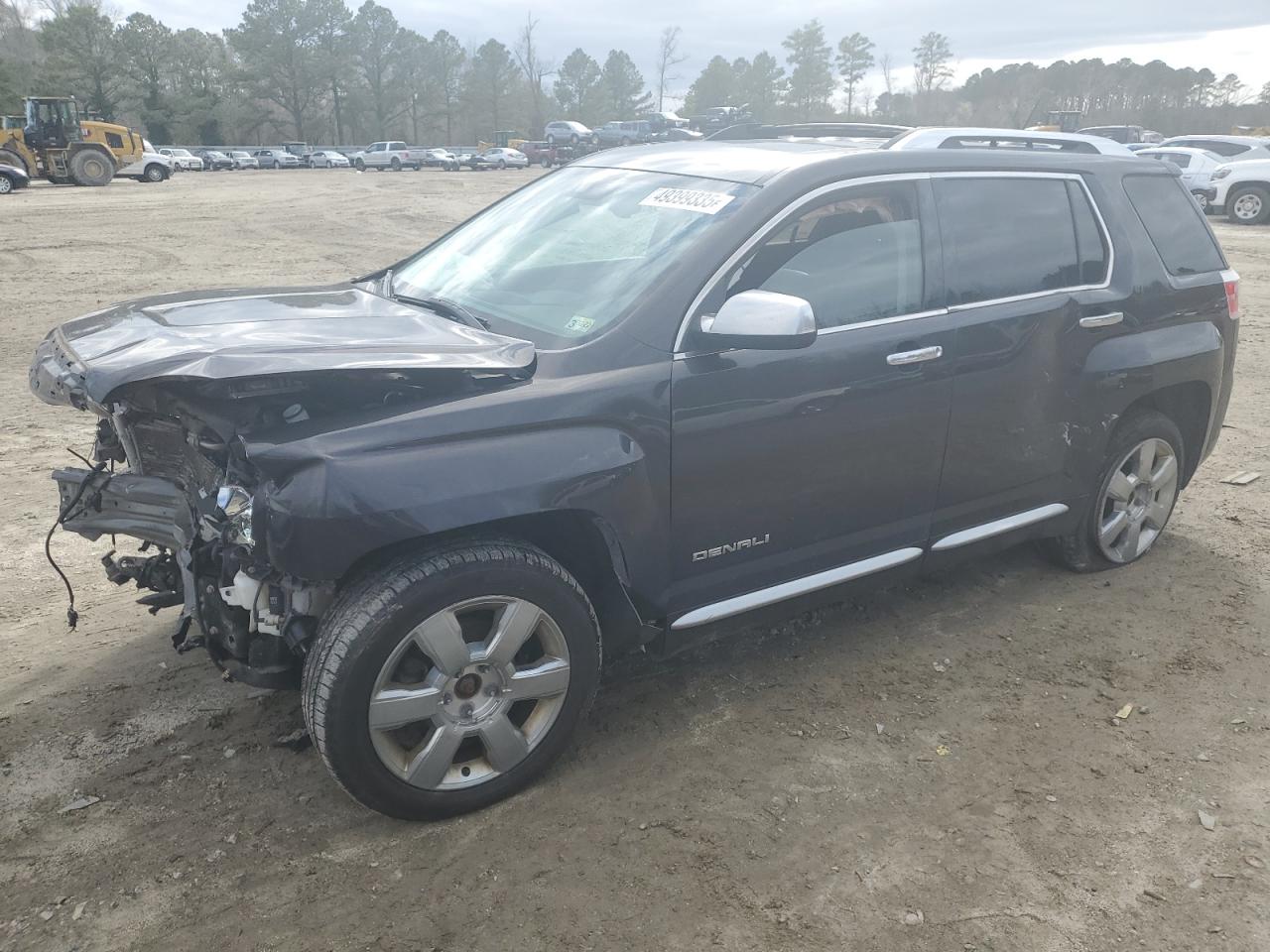 2014 GMC Terrain - Image 1