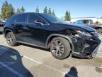 2016 Lexus Rx 350 zu verkaufen in Rancho Cucamonga, CA - Front End