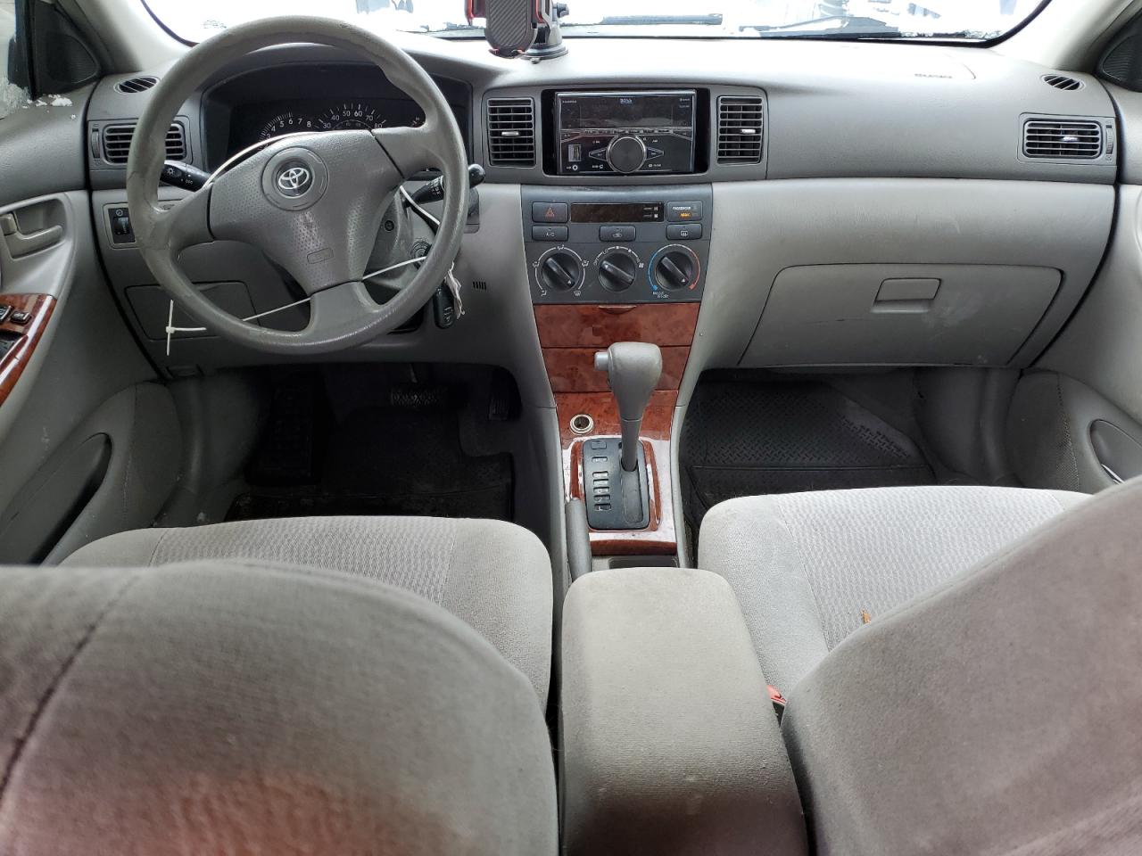 2006 Toyota Corolla - Image 8