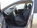 2013 PEUGEOT 207 ACTIVE for sale at Copart YORK