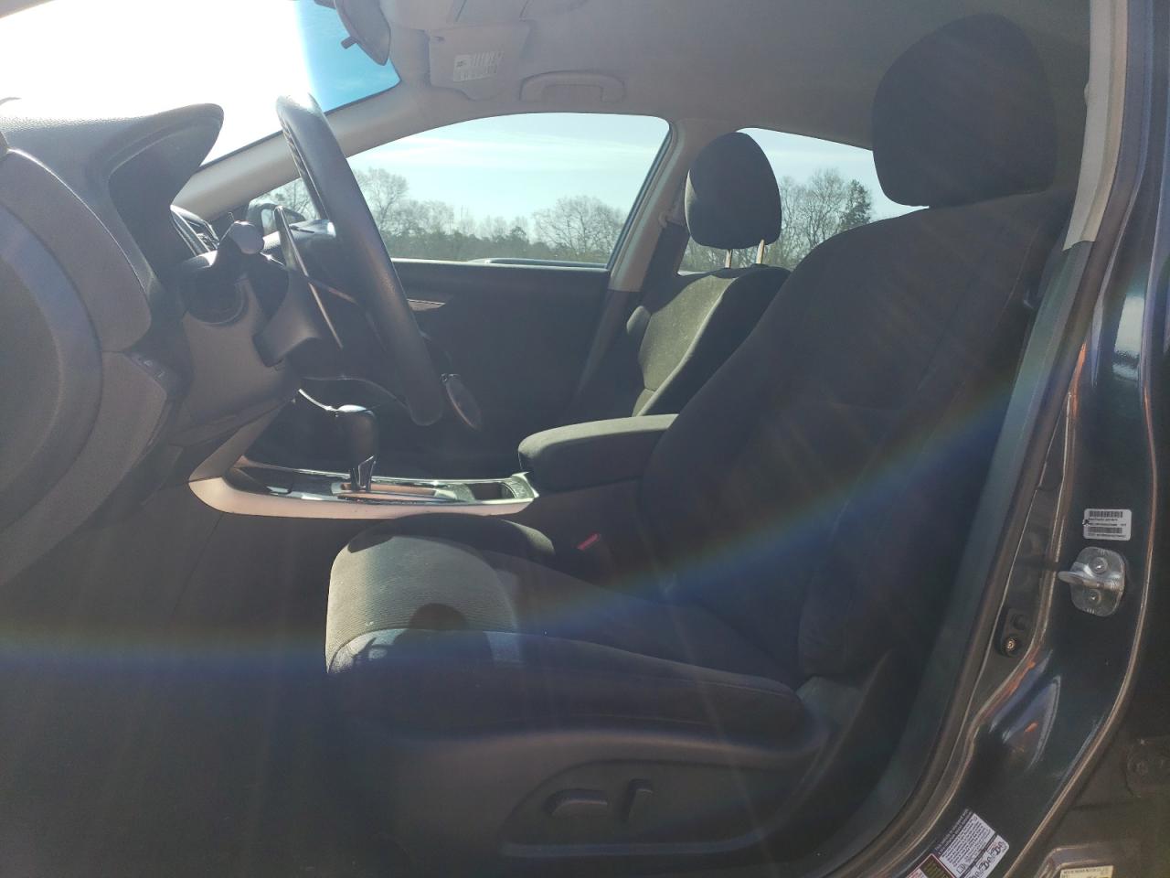 2013 Nissan Altima - Image 7