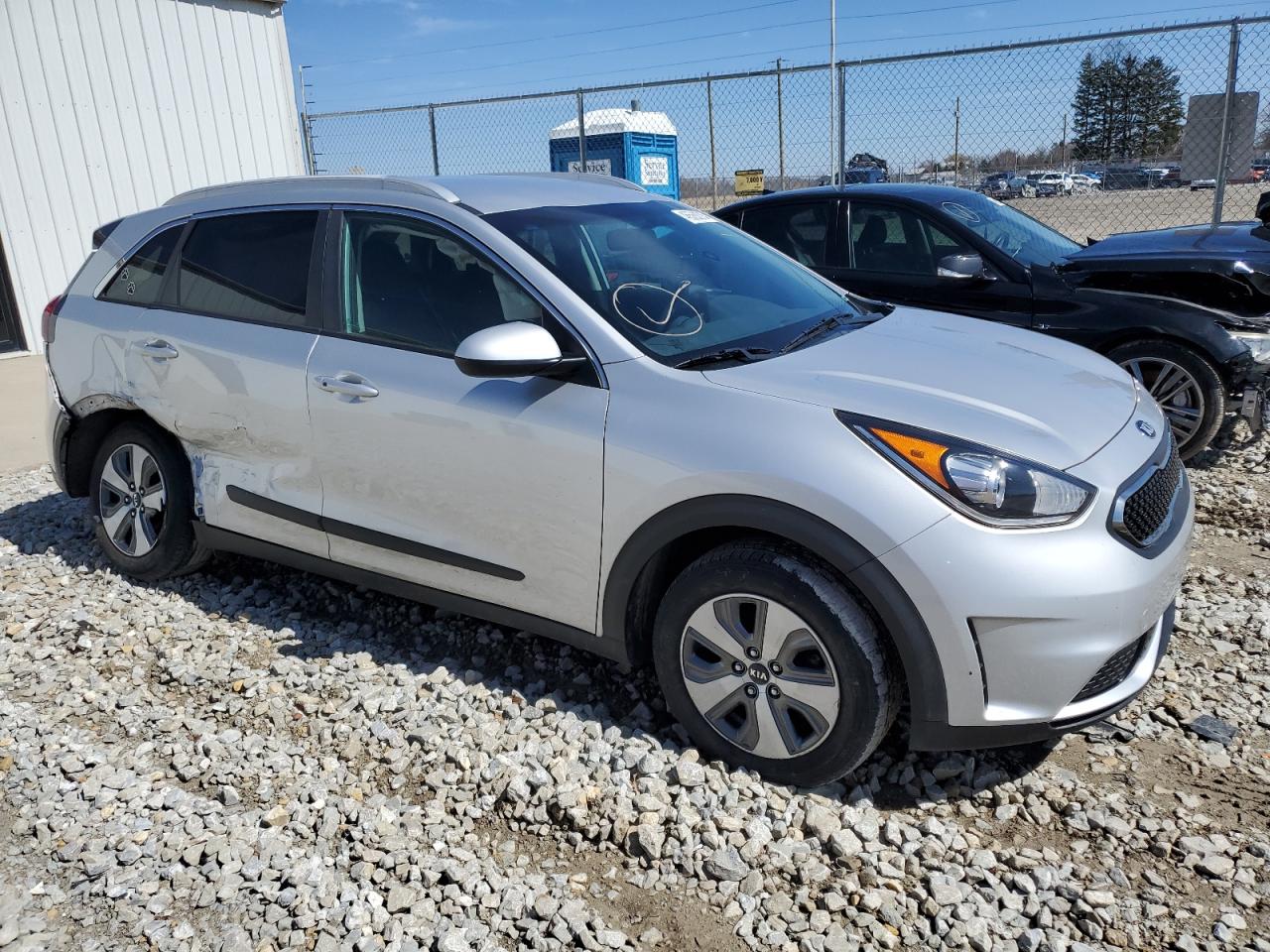 2019 Kia Niro - Image 4