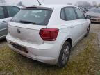 2018 VOLKSWAGEN POLO SE TS for sale at Copart SANDY