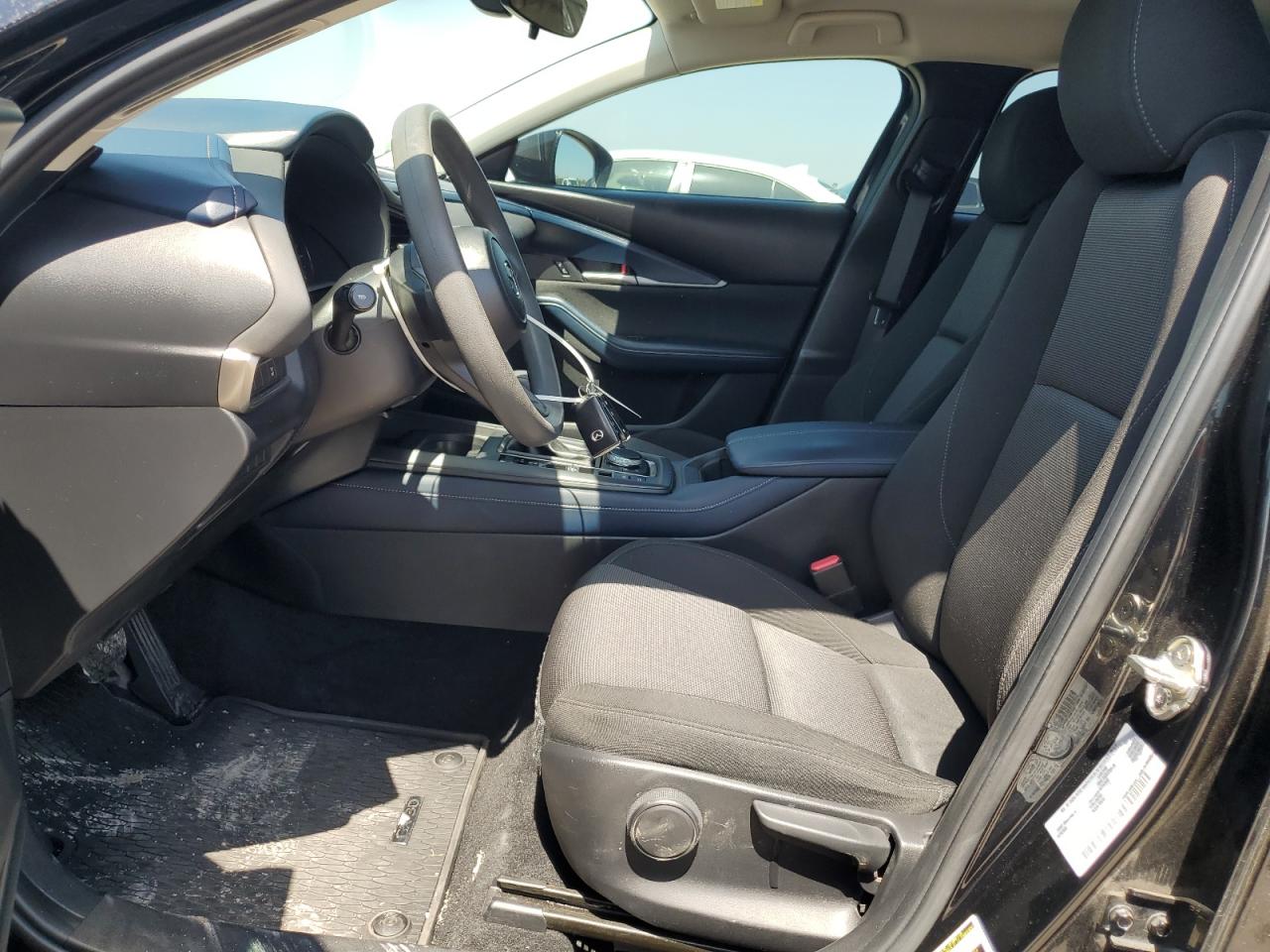 2021 Mazda Cx-30 VIN: 3MVDMAAL9MM219898 Lot: 50219365