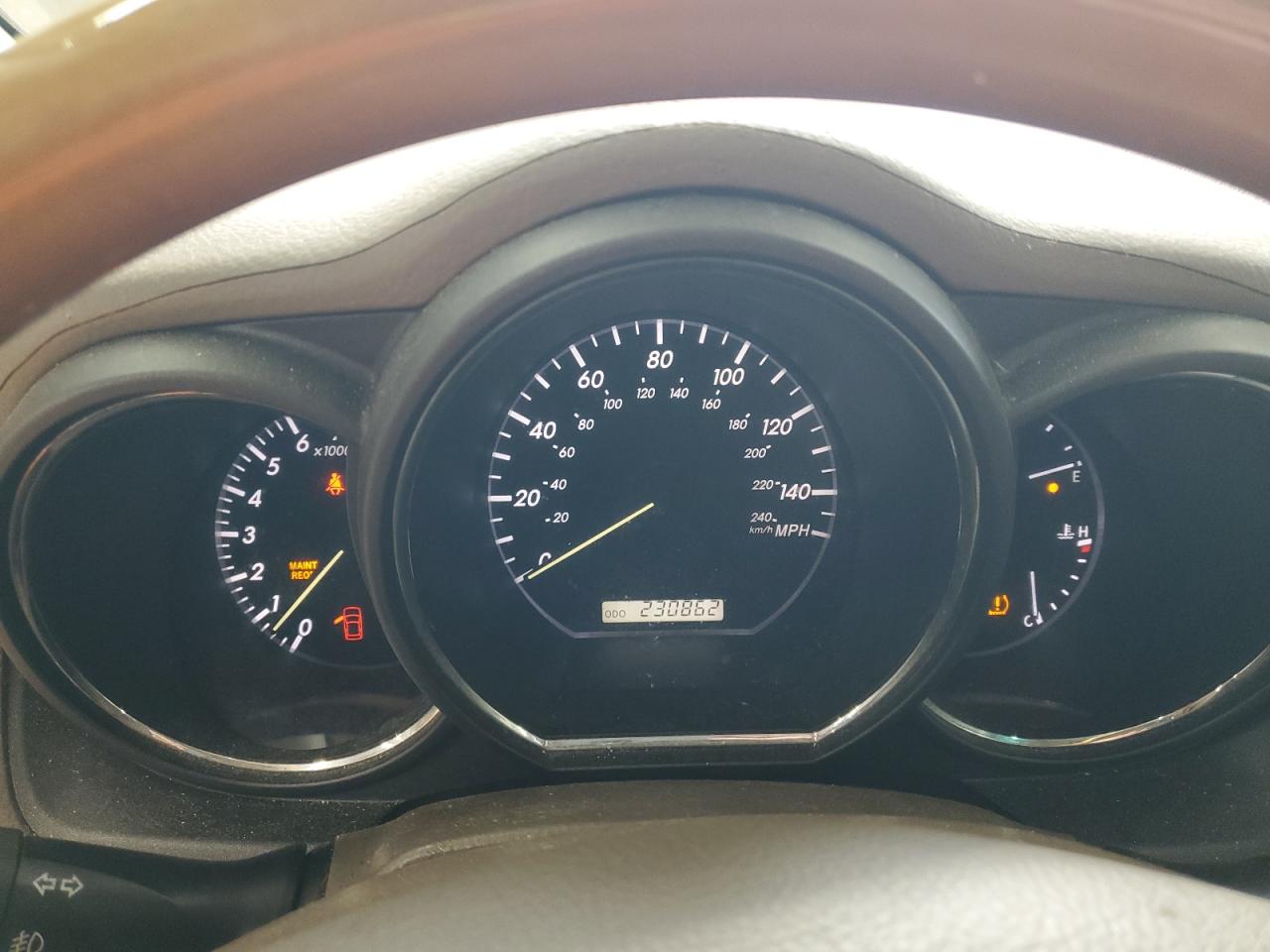 2007 Lexus RX - Image 9