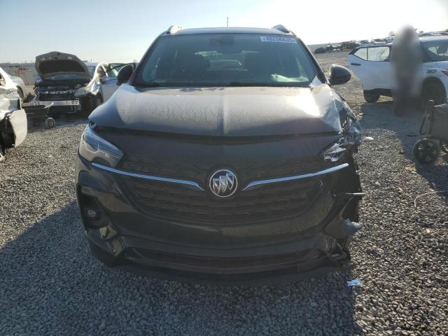  BUICK ENCORE 2020 Czarny