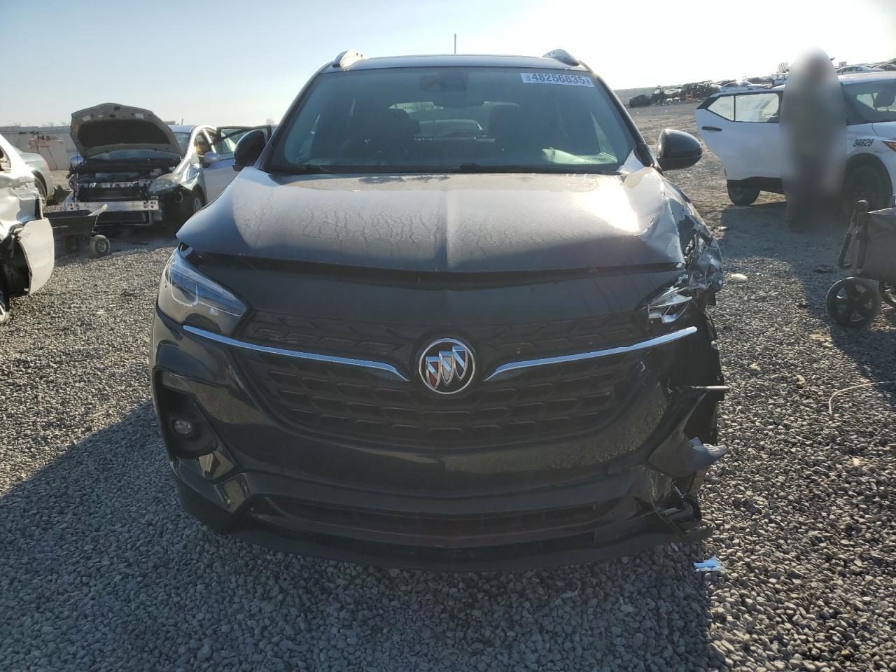 2020 Buick Encore - Image 5