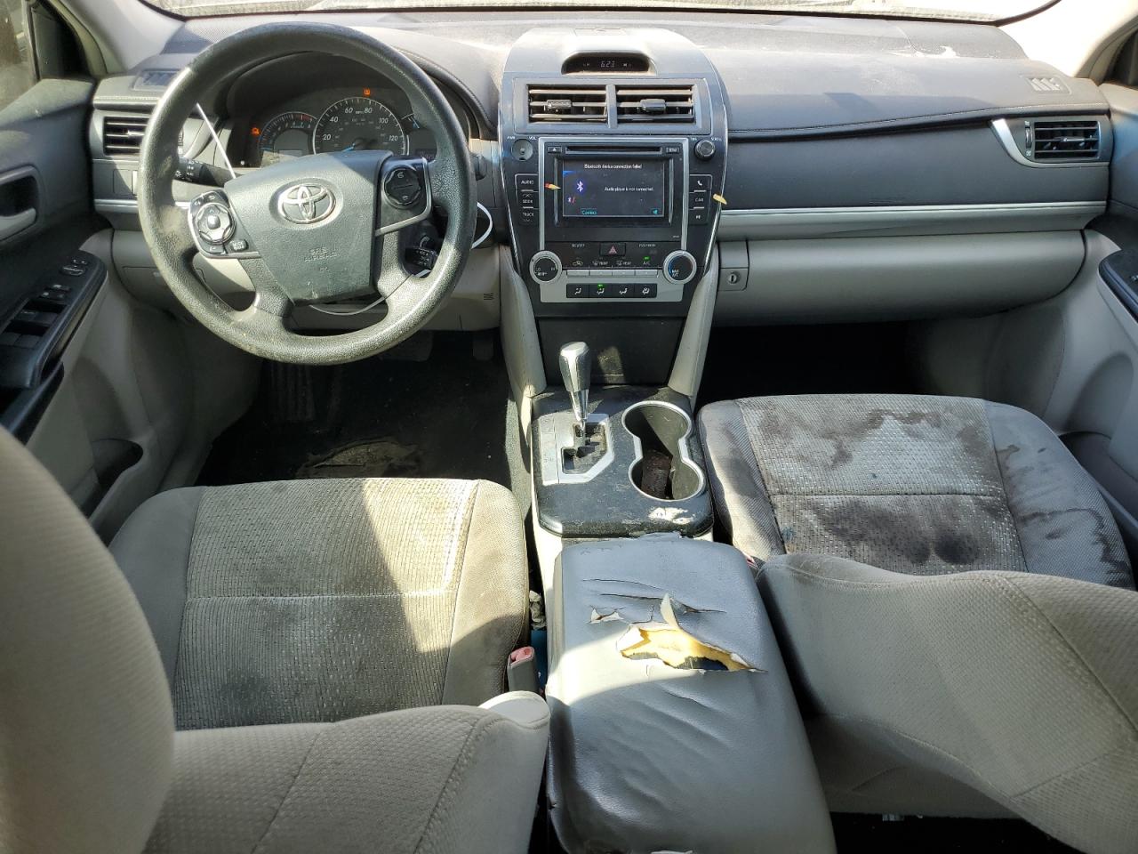 2012 Toyota Camry - Image 8