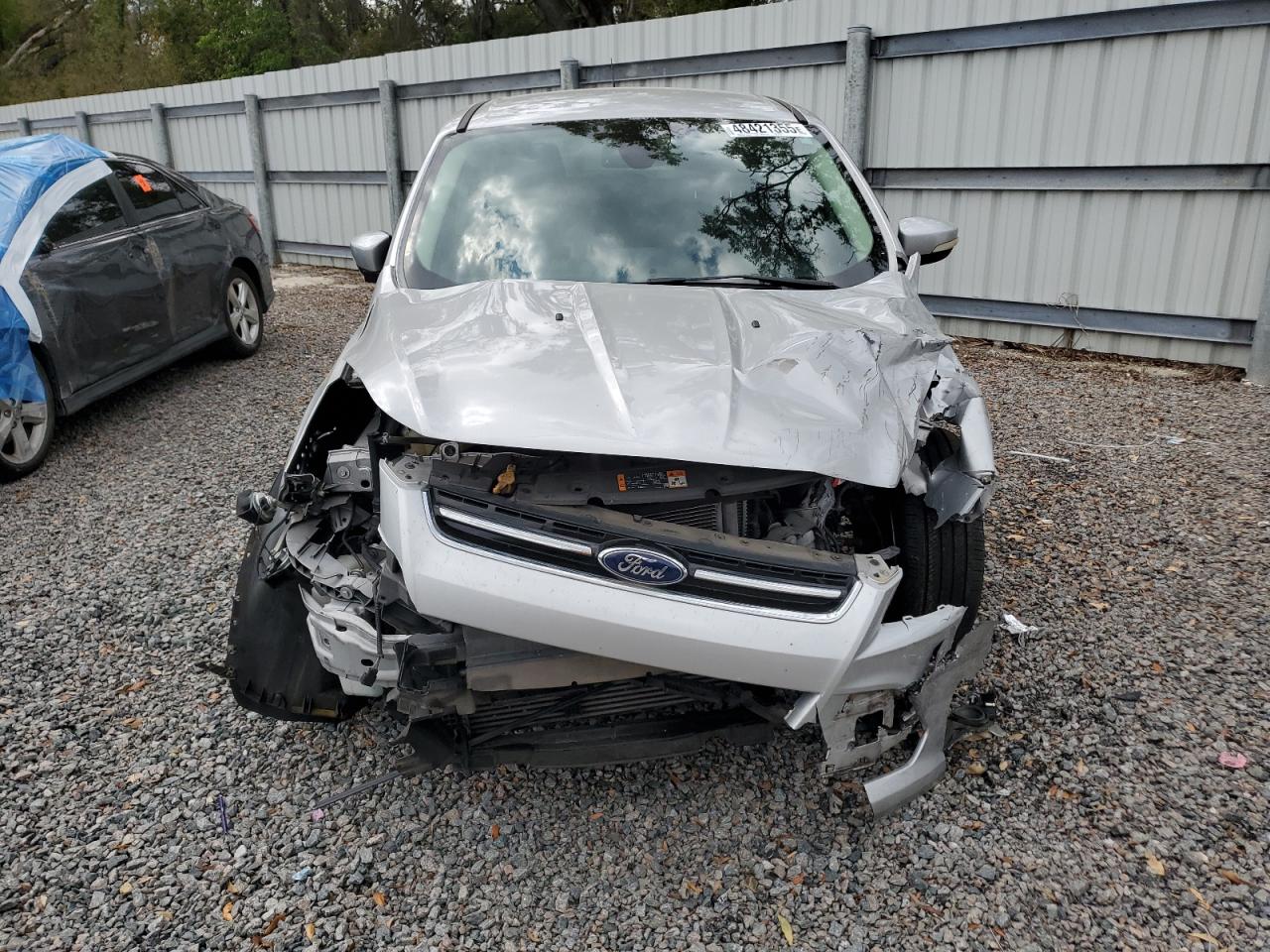 2013 Ford Escape - Image 5