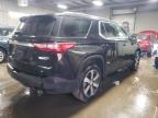 2020 Chevrolet Traverse Lt на продаже в Elgin, IL - Front End