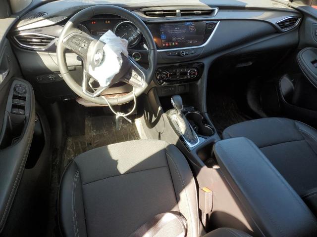  BUICK ENCORE 2023 Srebrny