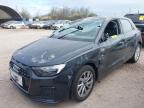 2024 AUDI A1 SPORT 2 for sale at Copart BRISTOL