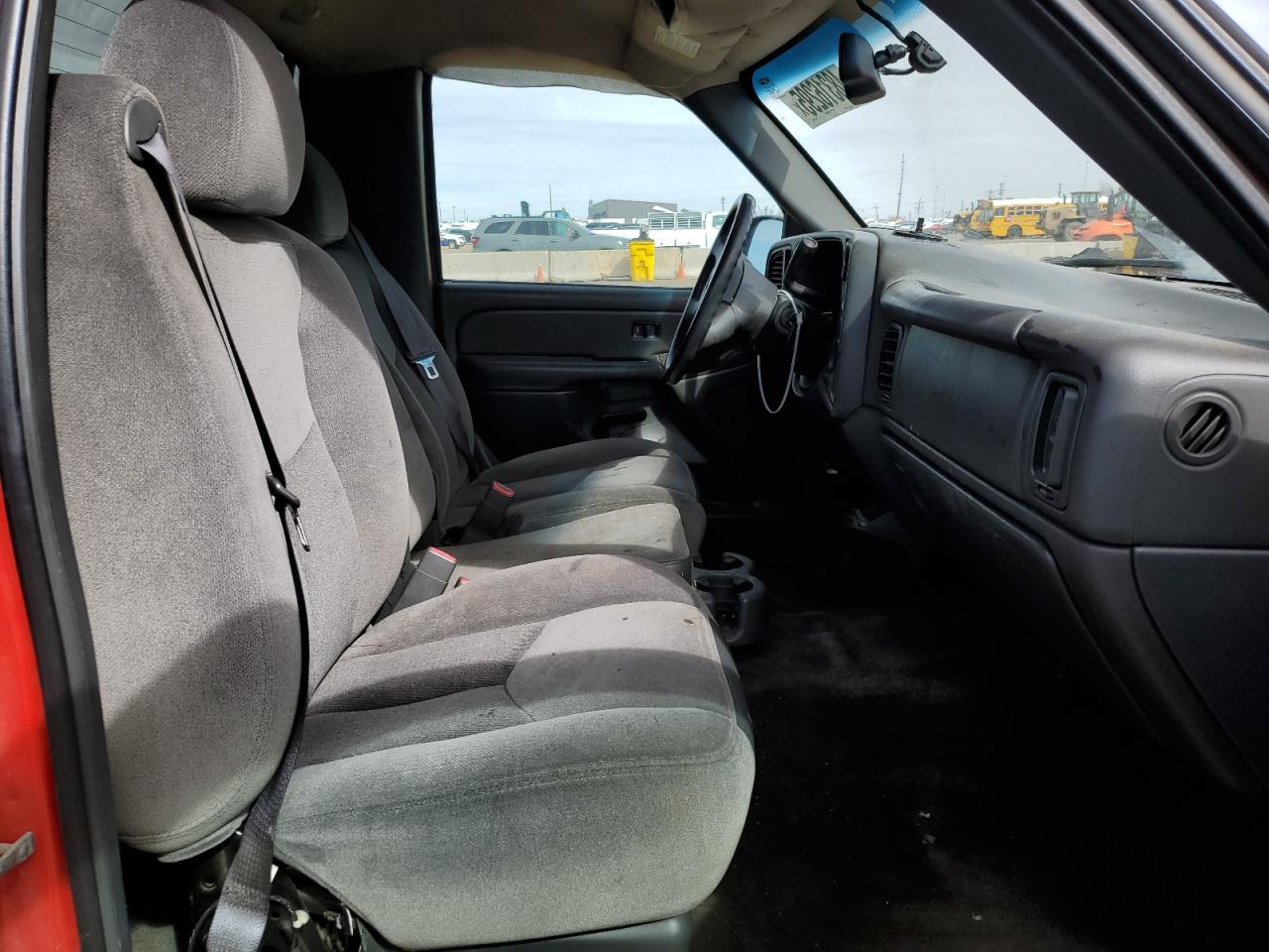 2006 GMC Sierra - Image 10