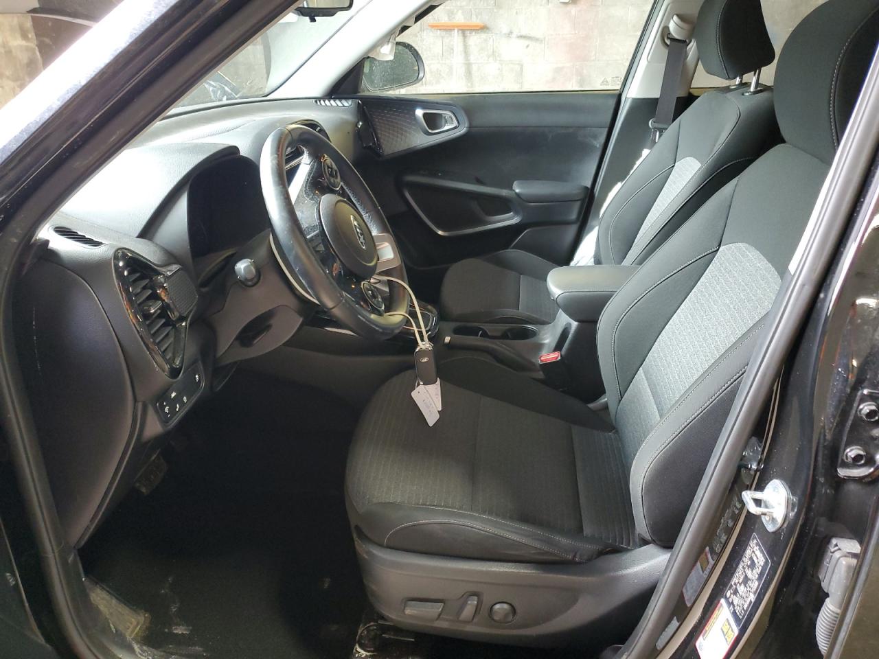 2020 Kia Soul - Image 7