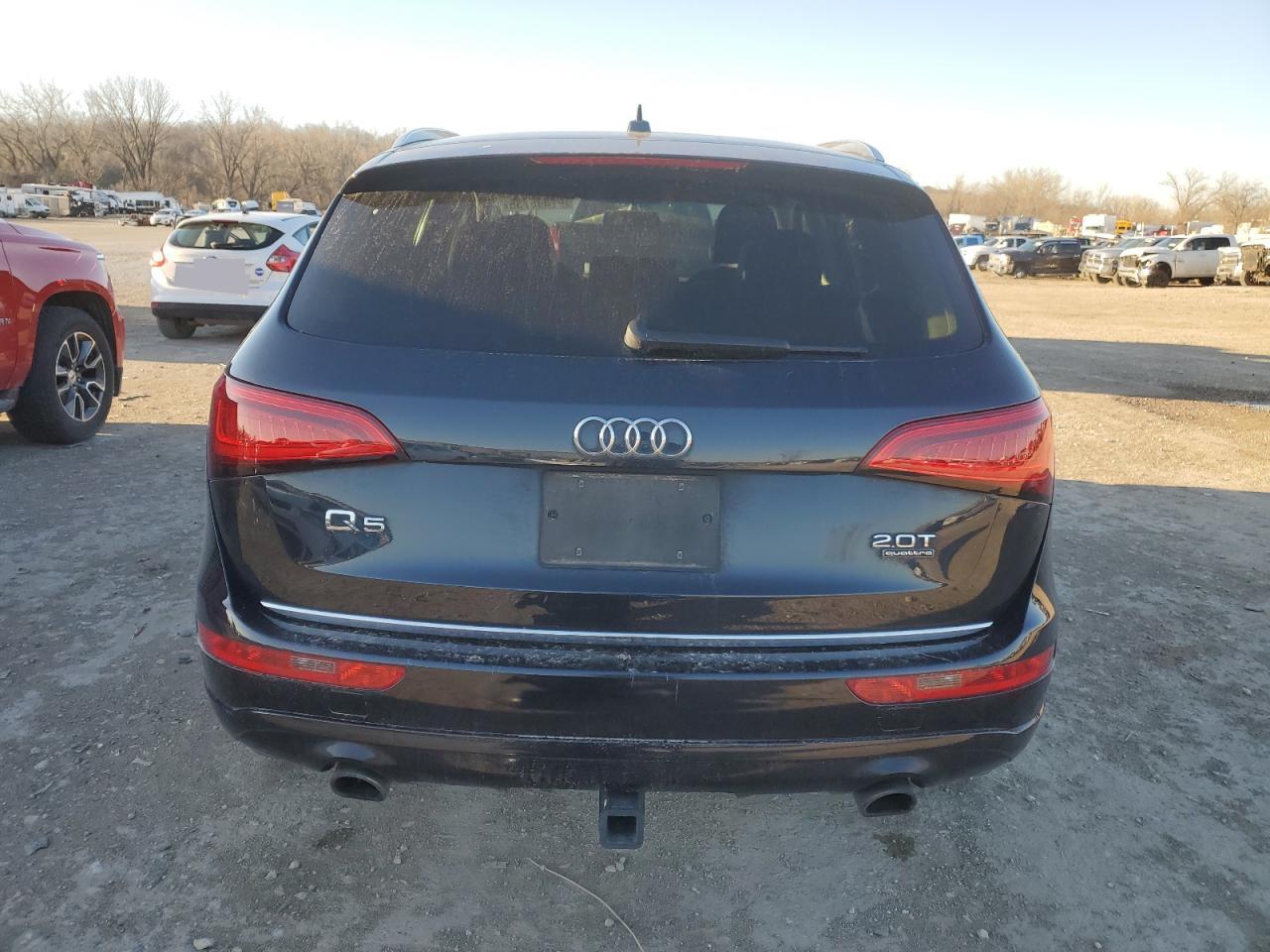 2015 Audi Q5 - Image 6