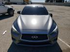 2020 Infiniti Q50 Pure zu verkaufen in Van Nuys, CA - Side