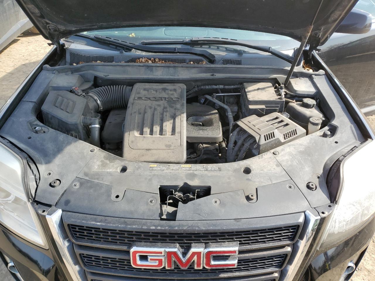 2015 GMC Terrain - Image 11
