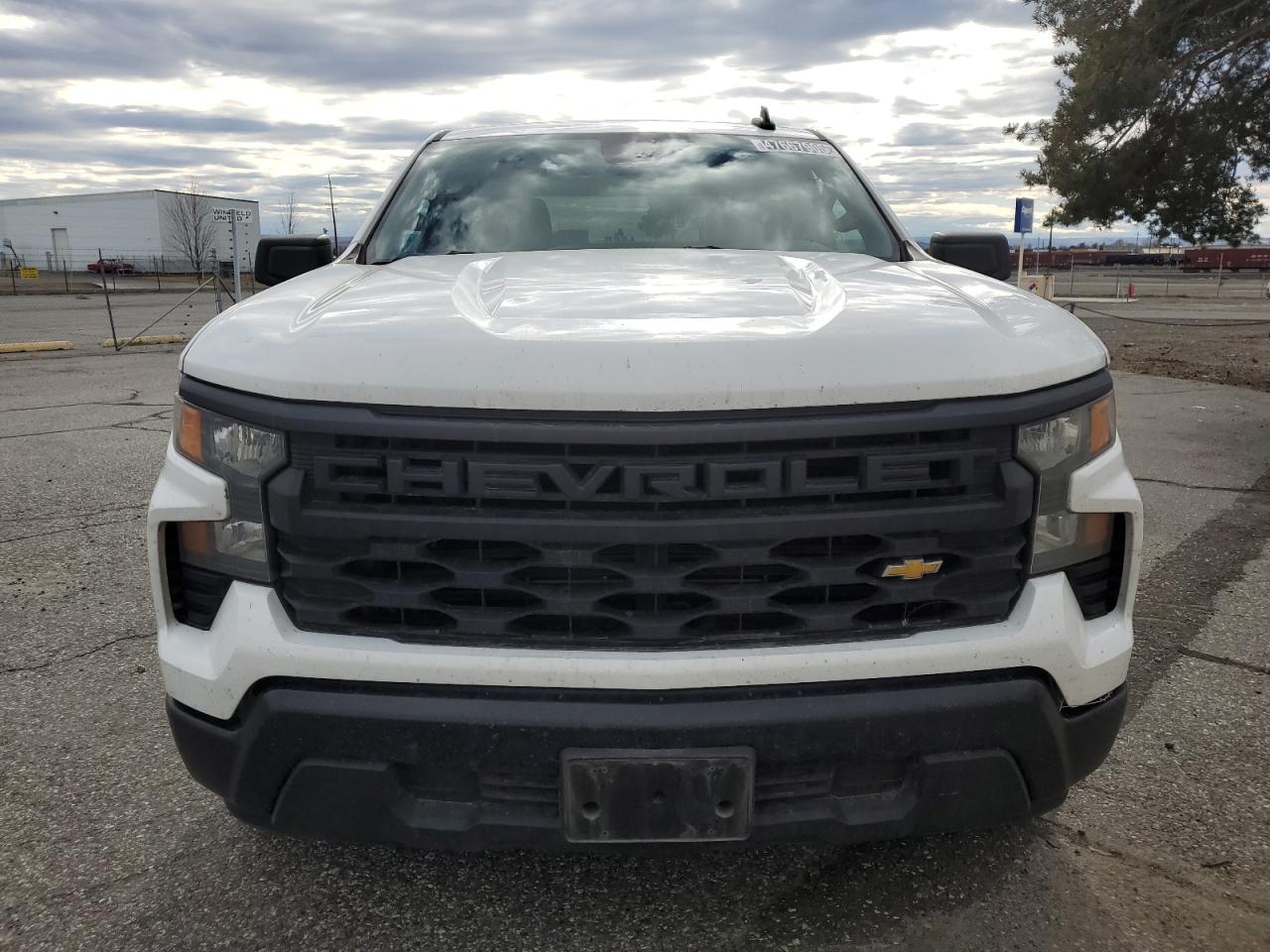 2023 Chevrolet Silverado - Image 5