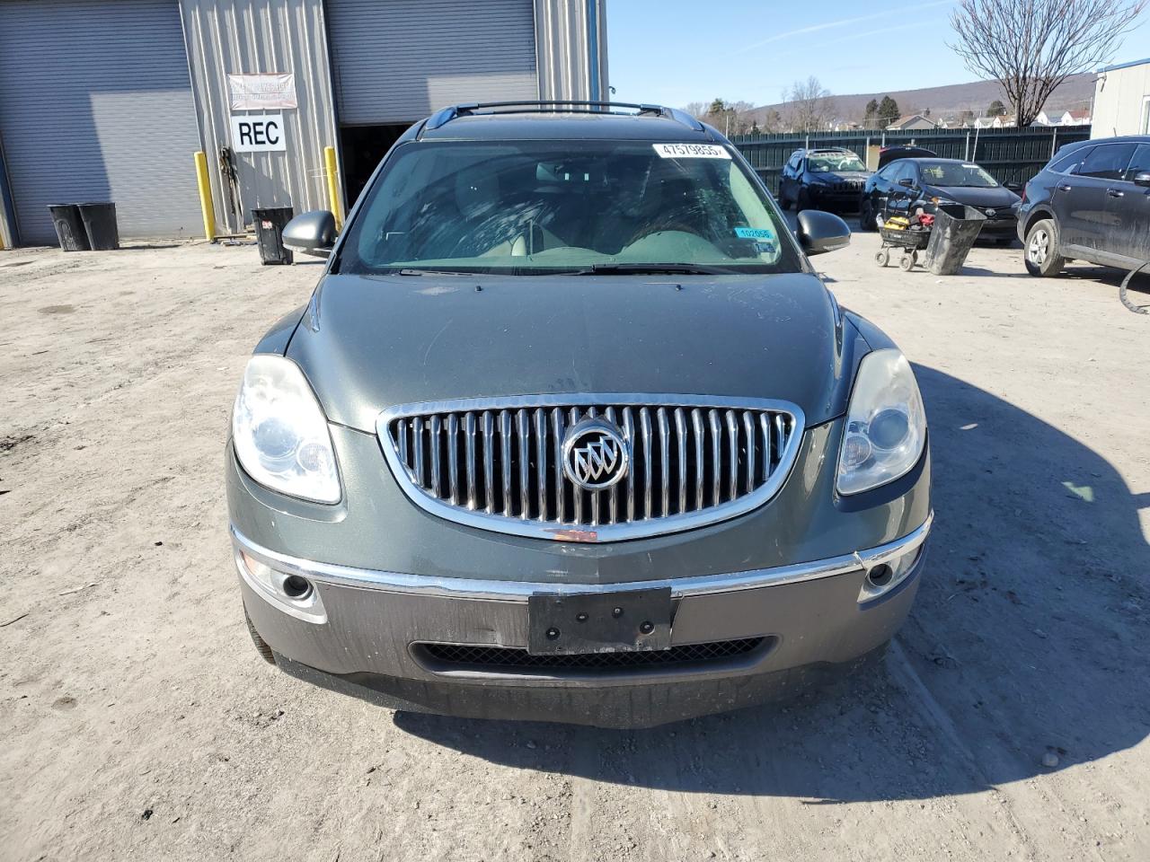 2011 Buick Enclave - Image 5