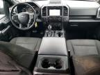 2018 Ford F150 Supercrew იყიდება Louisville-ში, KY - Normal Wear