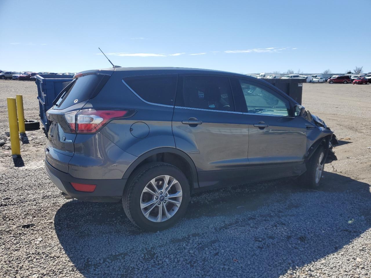 2017 Ford Escape - Image 3