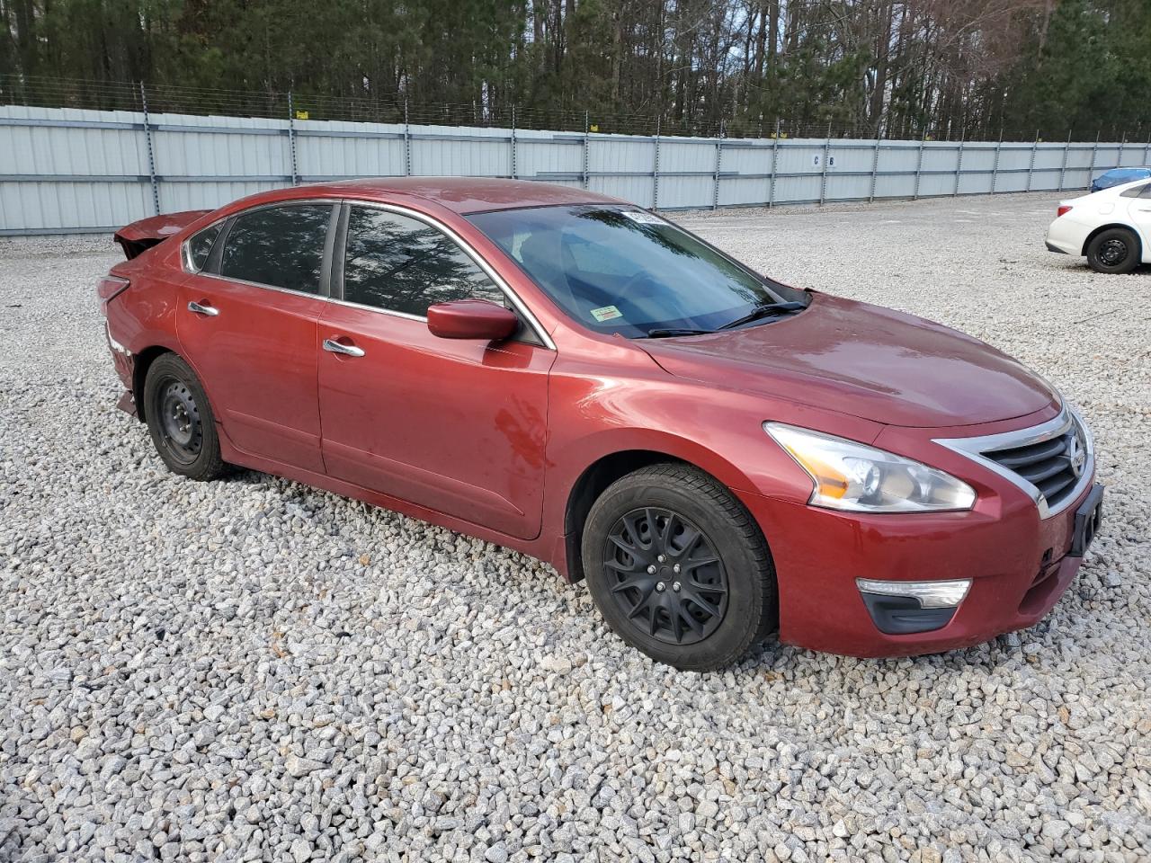 2015 Nissan Altima - Image 4