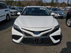 2022 Toyota Camry Night Shade იყიდება Exeter-ში, RI - Rear End