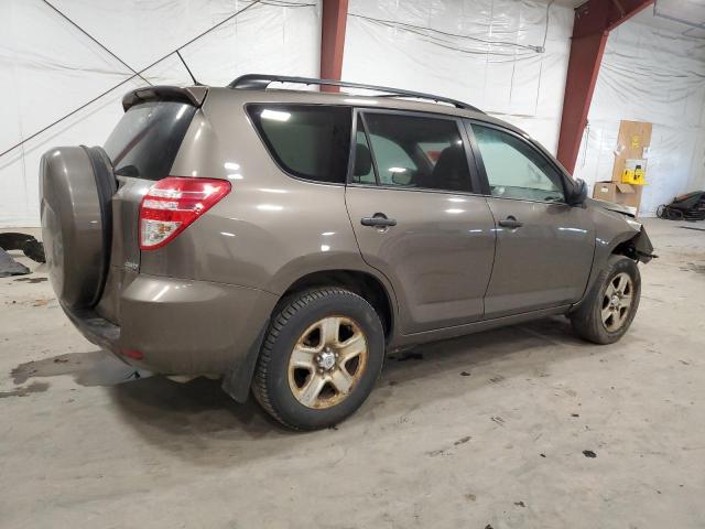  TOYOTA RAV4 2012 tan